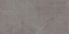 Estima Фальшмозаика Estima NL03 Nolana Dark Grey Bricks FalseMosaic/NL03_NS/59,2x119,3x10/Bricks/ серый серый 