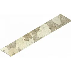 Ступени Этернум Волкано фронтальная 620070002557 бежевый 33x160