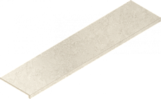 Ступени royal ivory фронтальная 33x120