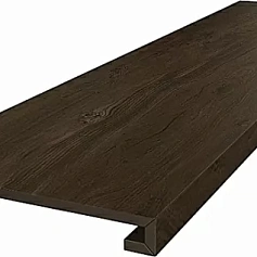 Ступени kerama marazzi sg507320r\gcf клееная Сальветти венге 33x119.5