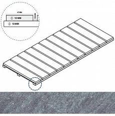 Керамогранит силвер решётка стрим 10 25x60