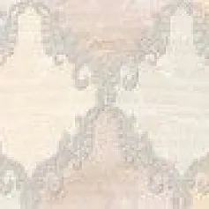 Керамическая плитка дубай бордюр светло-бежевый 11,5x50