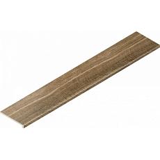 Ступени Этернум Фумэ фронтальная 620070002535 коричневый 33x160