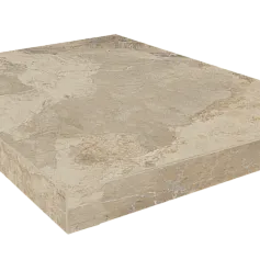 Ступени Верона/ verona Беж Ступ.90 Угл.пр 33x90