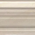 Керамическая плитка Бордюр Багет Формиелло беж 5x20