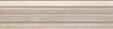 Керамическая плитка Бордюр Багет Формиелло беж 5x20