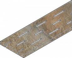 Керамогранит ДАРК РЕШЁТКА 20x60 ПР 20x60