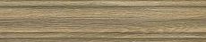 Керамогранит Плинтус Фрегат медовый 8x39,8
