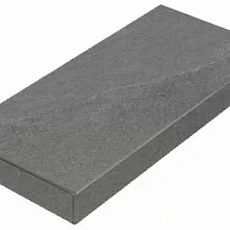 Ступени Контемпора/ contempora Карбон Ступ.угл.лев 620070001475 33x160