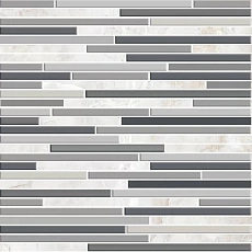 Керамическая плитка Вставка Аксима Ибица d1 28x40