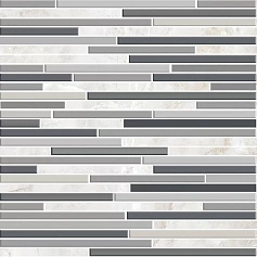 Керамическая плитка Вставка Аксима Ибица d1 28x40