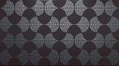 Atlas Concorde Adore Night  Pattern чёрный 