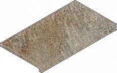 Ступени ДАРК Х2 СТУП.33x60 УГЛ.ПР 33x60