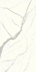 Laminam Керамогранит Laminam Ай Натурали Статуарио Алтисимо Лучидато Бук Матч А 20 LAMFFM0101_IT белый белый 