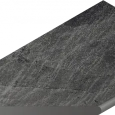 Керамогранит ТИТАНИО БОРТИК 30x60 ЗАКРУГЛ.ЛЕВ 30x60