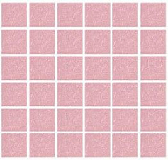 ROSE MOSAIC A85(2) Matrix color 2 розовый 