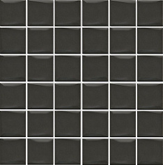 Керама Марацци Анвер серый темный серый для кухни, для ванной