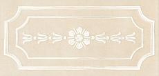 Керамическая плитка Бордюр Каподимонте stg\b382\11099 14,5x30