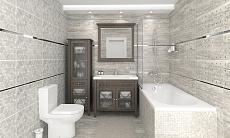 Коллекция плитки Эхо