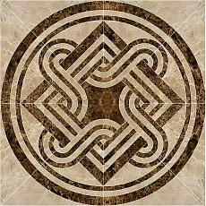 Керамогранит eterna beige 120x120