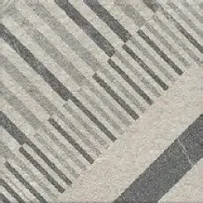 Керамогранит Бореале серый микс 30x30