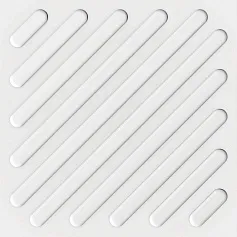 Керамогранит gt Вайт turn 30x30