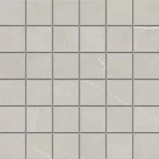 Мозаика estima nolana nl02 серый 30x30