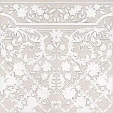 Керамогранит Декор Сорбонна ковер 50,2x50,2