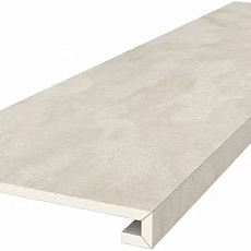 Ступени kerama marazzi dl500620r\gcf клееная Роверелла бежевый светлый 33x119.5