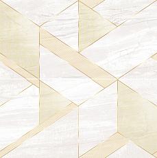 Керамическая плитка Панно altacera interni gold s/2 sw9inr01 бежевый 50x50