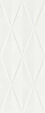 Керамическая плитка abisso white str настенная 29,8x74,8