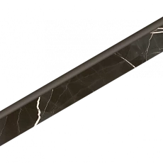 Плинтус Италон Стелларис/ stellaris Абсолют Блэк 610130007455 Черный 7.2x60