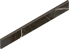 Плинтус Италон Стелларис Абсолют Блэк 610130007455 черный