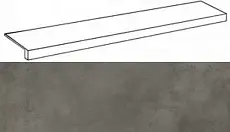 Ступени МИЛЛЕНИУМ БЛЭК СТУП.ФРОНТ 620070001285 33x80