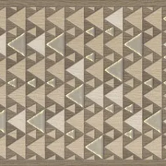 Керамическая плитка Декор Монтиш 2 14x34