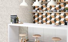 Коллекция плитки Манхэттен