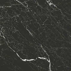 Керамогранит Классик Марбл/ classic marble black g 40x40