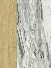 Керамогранит sky.bianco block 40x53