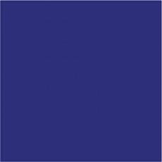 Керамическая плитка калейдоскоп синий 5113 20x20