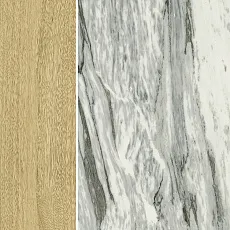 Керамогранит sky.Бьянко Блок 40x53