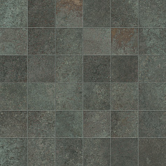 ColiseumGres Мозаика ColiseumGres Астро Оушн 610110001096 черный чёрный 