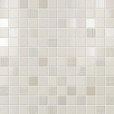 Мозаика adore ivory mosaic 30,5x30,5