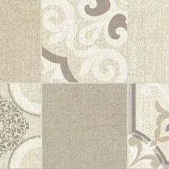 Керамическая плитка такеши бежевый 02 декор 20x30