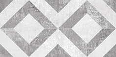 Ceramica Classic Troffi серый узор серый 
