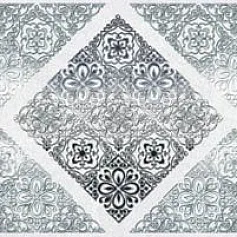 Керамическая плитка Плазма trigger зелёный 30x60