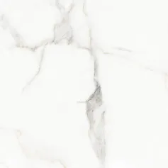 Керамогранит delacora Калакатта Линкольн/ calacatta lincoln 6060cll15m Белый 60x60