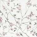 Керамическая плитка Декор kerama marazzi vt\a456\5009 Весна 5 матовый 20x20