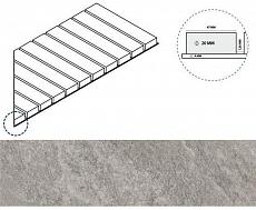 Керамогранит рок решётка стрим 20 пр 25x60