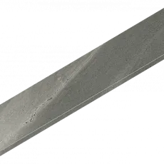 Ступени graphite dark правая 33x160