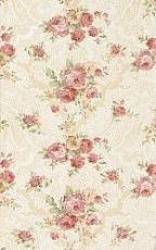 Керамическая плитка арома бежевый декор 01 25x40